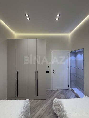 İcarəyə verilir 3 otaqlı yeni tikili 88 m², Koroğlu m., photo 10 from 16
