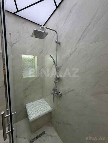 İcarəyə verilir 3 otaqlı yeni tikili 88 m², Koroğlu m., photo 14 from 16