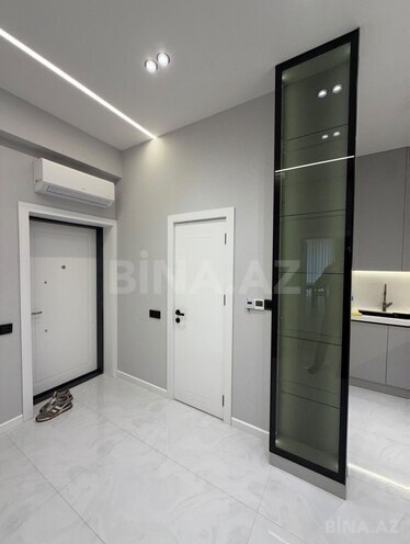 İcarəyə verilir 3 otaqlı yeni tikili 88 m², Koroğlu m., photo 11 from 16