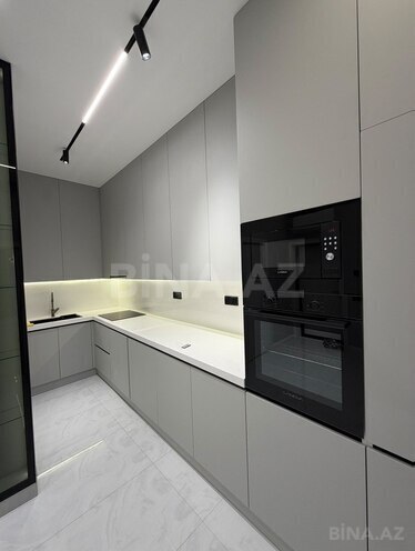 İcarəyə verilir 3 otaqlı yeni tikili 88 m², Koroğlu m., photo 7 from 16