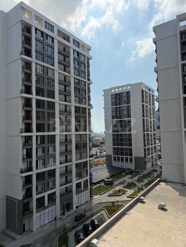 İcarəyə verilir 3 otaqlı yeni tikili 88 m², Koroğlu m., photo 15 from 16