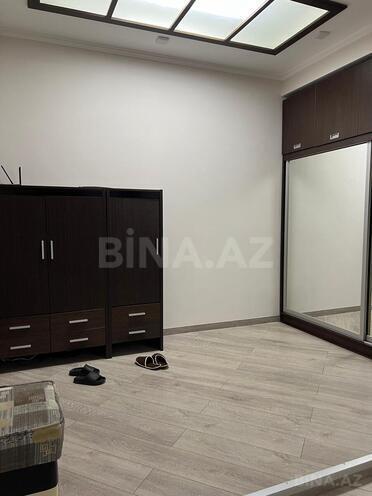 İcarəyə verilir 4 otaqlı yeni tikili 135 m², Nərimanov r., photo 12 from 13