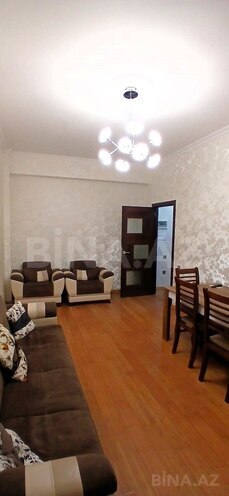 Satılır 2 otaqlı yeni tikili 62 m², photo 4 from 13