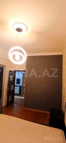 Satılır 2 otaqlı yeni tikili 62 m², photo 5 from 13