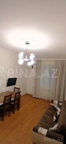 Satılır 2 otaqlı yeni tikili 62 m², photo 3 from 13