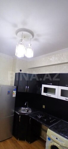 Satılır 2 otaqlı yeni tikili 62 m², photo 10 from 13