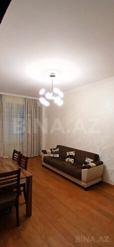 Satılır 2 otaqlı yeni tikili 62 m², photo 1 from 13