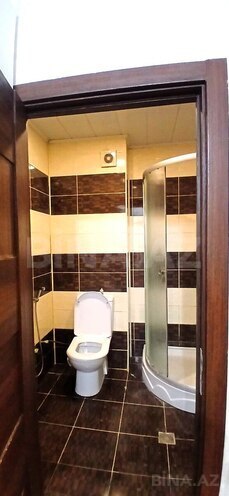 Satılır 2 otaqlı yeni tikili 62 m², photo 12 from 13