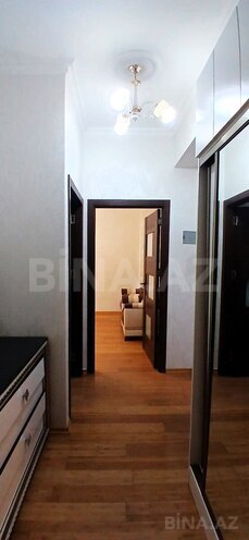 Satılır 2 otaqlı yeni tikili 62 m², photo 6 from 13