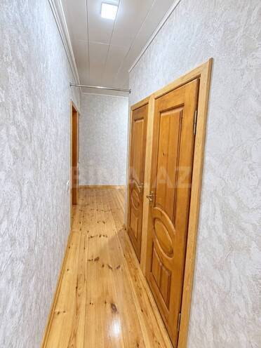 Satılır 2 otaqlı köhnə tikili 60 m², Xalqlar Dostluğu m., photo 10 from 18