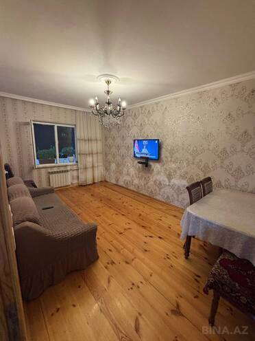 Satılır 2 otaqlı köhnə tikili 60 m², Xalqlar Dostluğu m., photo 4 from 18