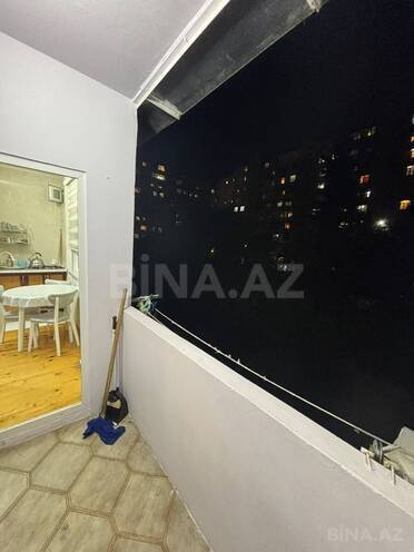 Satılır 2 otaqlı köhnə tikili 60 m², Xalqlar Dostluğu m., photo 17 from 18