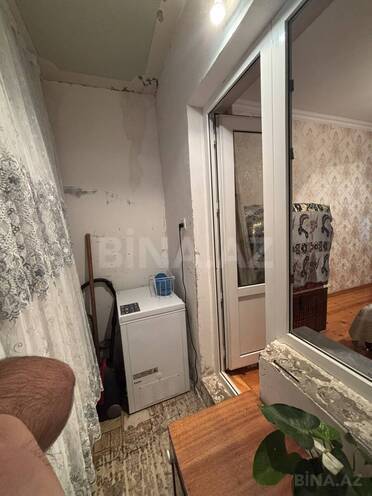 Satılır 2 otaqlı köhnə tikili 60 m², Xalqlar Dostluğu m., photo 15 from 18