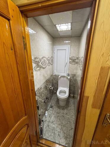 Satılır 2 otaqlı köhnə tikili 60 m², Xalqlar Dostluğu m., photo 14 from 18