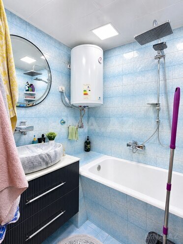 Продается 2-комн. вторичка 70 м², м. Гянджлик, photo 8 from 10