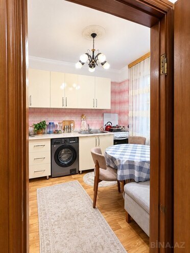 Продается 2-комн. вторичка 70 м², м. Гянджлик, photo 6 from 10