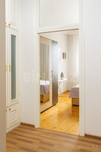 İcarəyə verilir 4 otaqlı köhnə tikili 120 m², 20 Yanvar m., photo 8 from 19