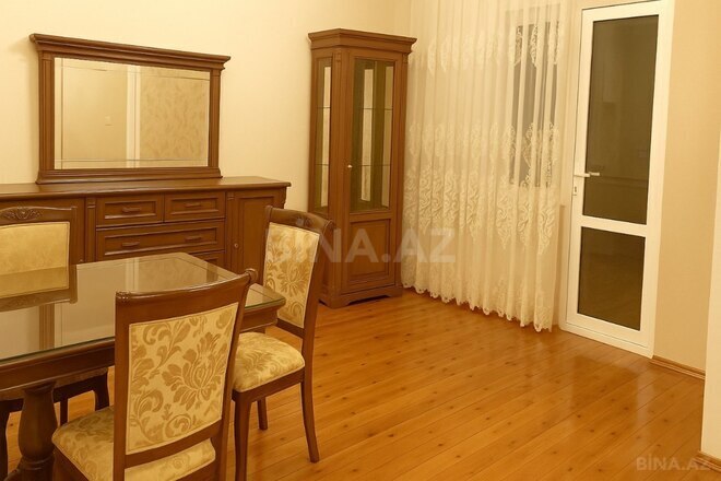 İcarəyə verilir 4 otaqlı köhnə tikili 120 m², 20 Yanvar m., photo 4 from 19