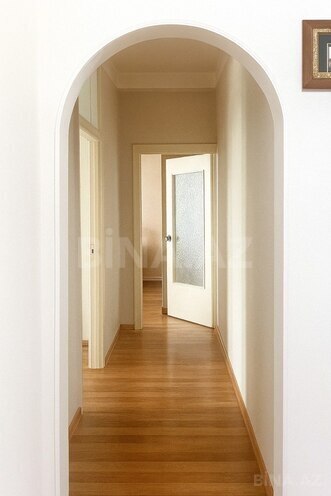 İcarəyə verilir 4 otaqlı köhnə tikili 120 m², 20 Yanvar m., photo 5 from 19