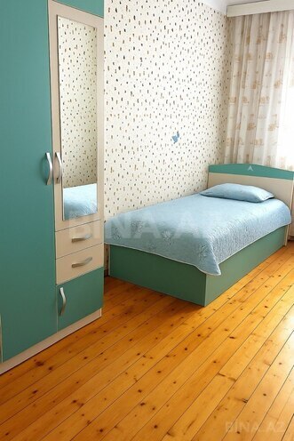 İcarəyə verilir 4 otaqlı köhnə tikili 120 m², 20 Yanvar m., photo 11 from 19