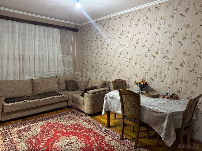 Satılır 2 otaqlı köhnə tikili 56 m², 20 Yanvar m., photo 1 from 9