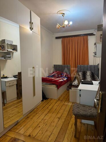 Satılır 2 otaqlı köhnə tikili 56 m², 20 Yanvar m., photo 4 from 9
