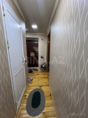 Satılır 3 otaqlı köhnə tikili 65 m², Elmlər Akademiyası m., photo 7 from 15