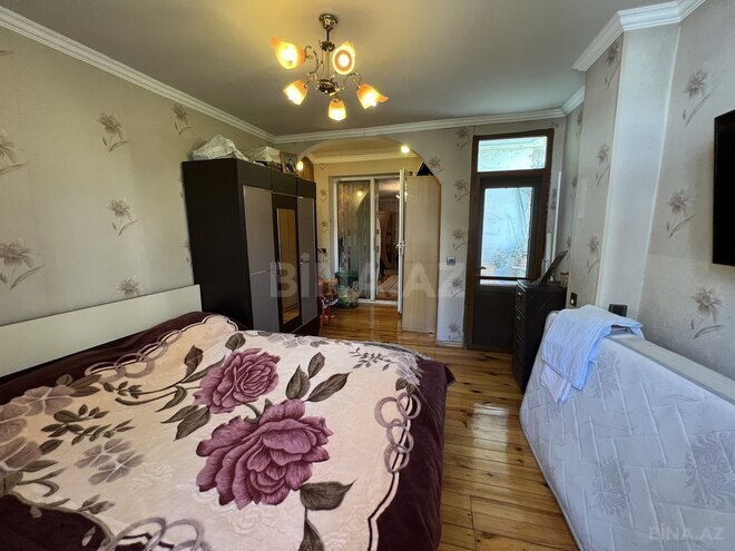 Satılır 3 otaqlı köhnə tikili 65 m², Elmlər Akademiyası m., photo 4 from 15