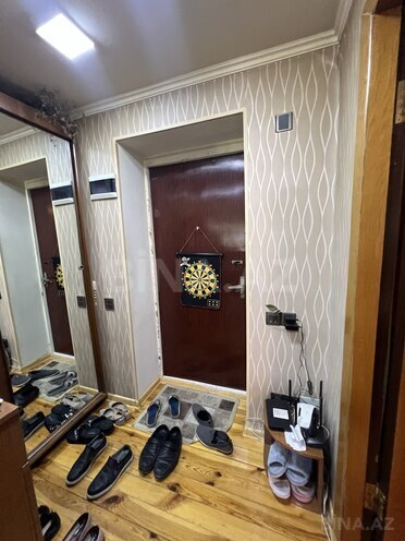 Satılır 3 otaqlı köhnə tikili 65 m², Elmlər Akademiyası m., photo 9 from 15