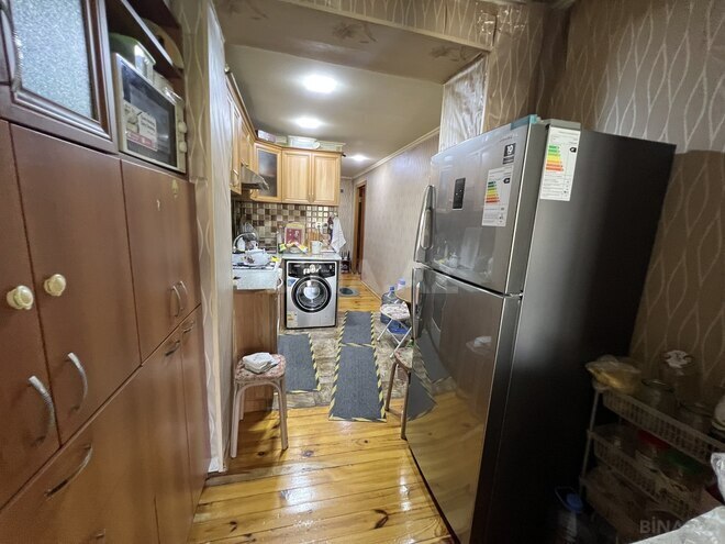 Satılır 3 otaqlı köhnə tikili 65 m², Elmlər Akademiyası m., photo 12 from 15
