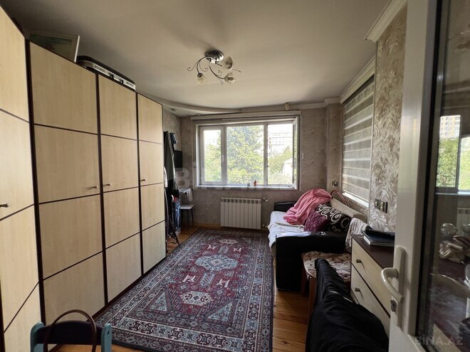 Satılır 3 otaqlı köhnə tikili 65 m², Elmlər Akademiyası m., photo 13 from 15