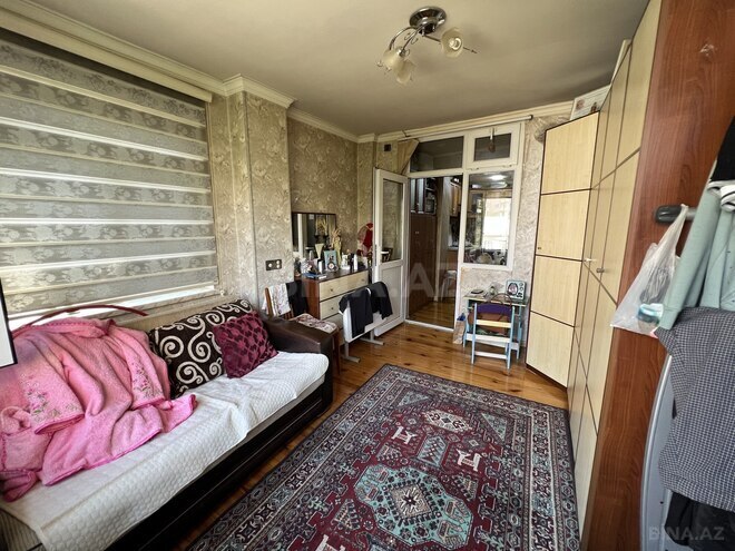 Satılır 3 otaqlı köhnə tikili 65 m², Elmlər Akademiyası m., photo 14 from 15