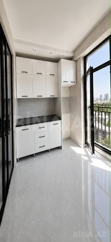Satılır 2 otaqlı yeni tikili 60 m², Azadlıq Prospekti m., photo 15 from 18
