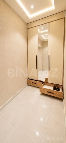 Satılır 2 otaqlı yeni tikili 60 m², Azadlıq Prospekti m., photo 10 from 18