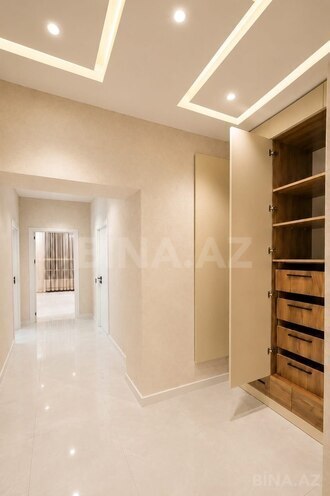 Satılır 2 otaqlı yeni tikili 60 m², Azadlıq Prospekti m., photo 9 from 18