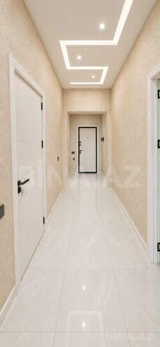 Satılır 2 otaqlı yeni tikili 60 m², Azadlıq Prospekti m., photo 11 from 18
