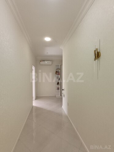 Satılır 3 otaqlı yeni tikili 109 m², photo 13 from 20