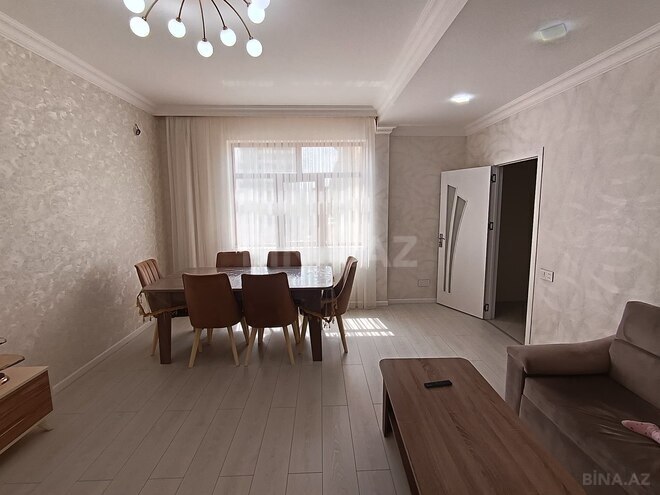 Satılır 3 otaqlı yeni tikili 109 m², photo 5 from 20