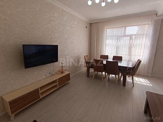 Satılır 3 otaqlı yeni tikili 109 m², photo 1 from 20
