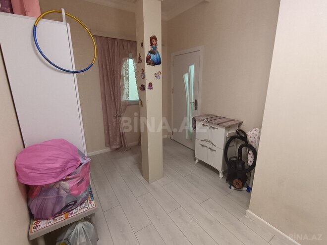 Satılır 3 otaqlı yeni tikili 109 m², photo 9 from 20