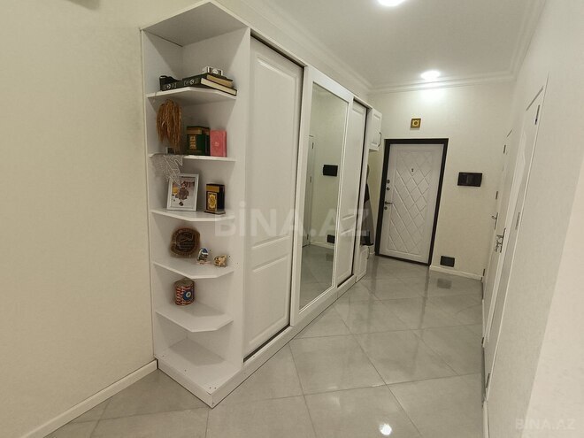Satılır 3 otaqlı yeni tikili 109 m², photo 12 from 20