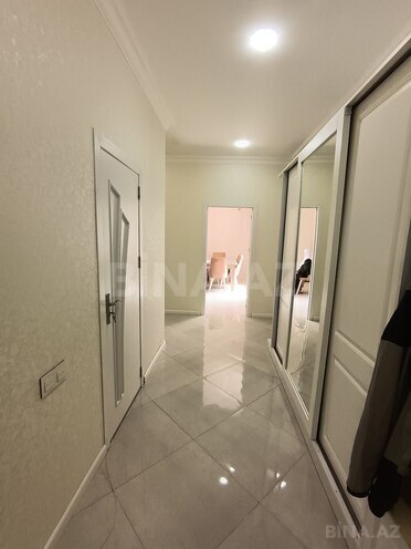 Satılır 3 otaqlı yeni tikili 109 m², photo 11 from 20