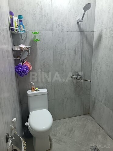 Satılır 3 otaqlı yeni tikili 109 m², photo 15 from 20