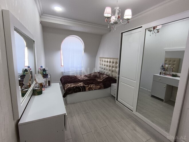 Satılır 3 otaqlı yeni tikili 109 m², photo 8 from 20