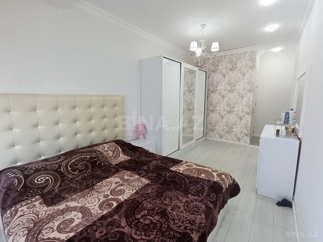 Satılır 3 otaqlı yeni tikili 109 m², photo 7 from 20