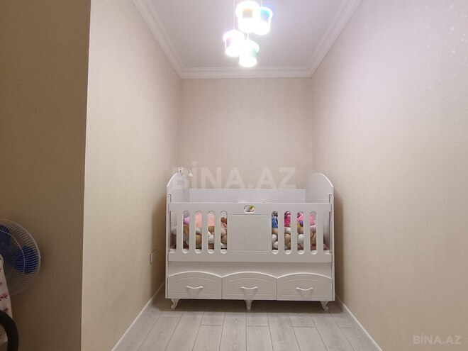 Satılır 3 otaqlı yeni tikili 109 m², photo 10 from 20