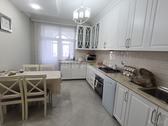 Satılır 3 otaqlı yeni tikili 109 m², photo 14 from 20