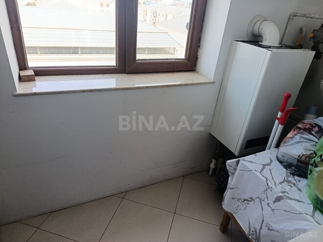 Satılır 3 otaqlı yeni tikili 109 m², photo 19 from 20