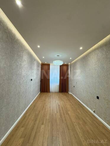 Satılır 2 otaqlı yeni tikili 79 m², Qara Qarayev m., photo 6 from 15