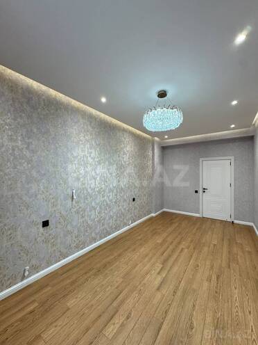Satılır 2 otaqlı yeni tikili 79 m², Qara Qarayev m., photo 4 from 15